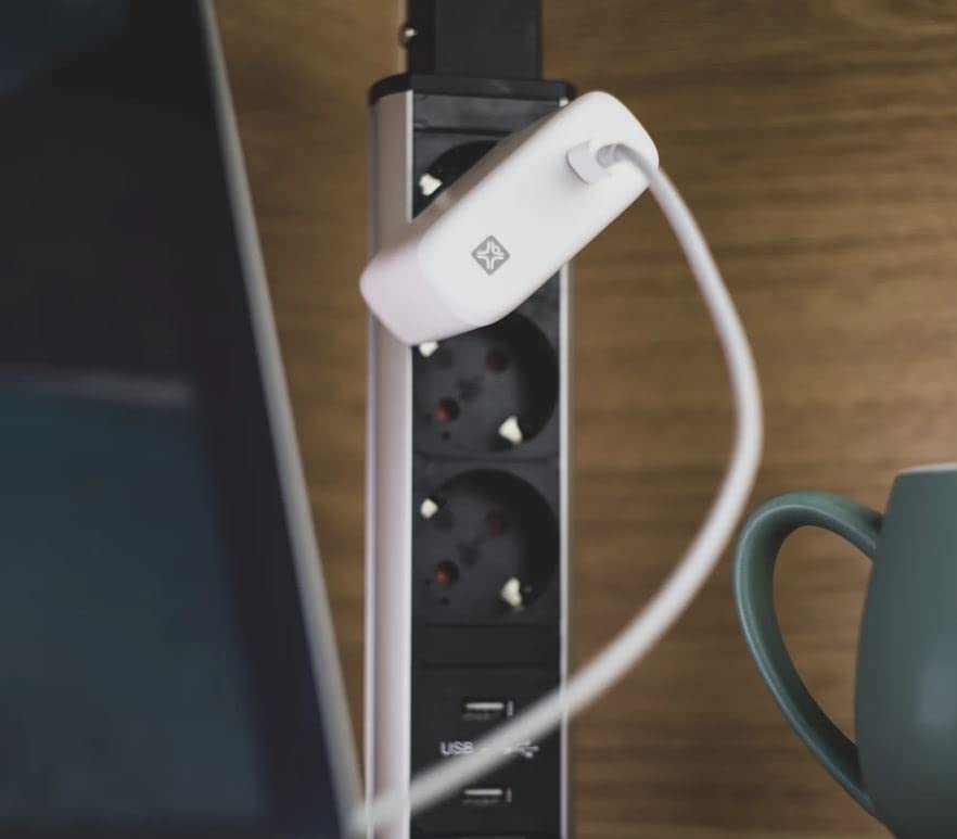 XTREMEMAC Chargeur USB-C 45W PD pour MacBook Air 13p - 100percent recyclé