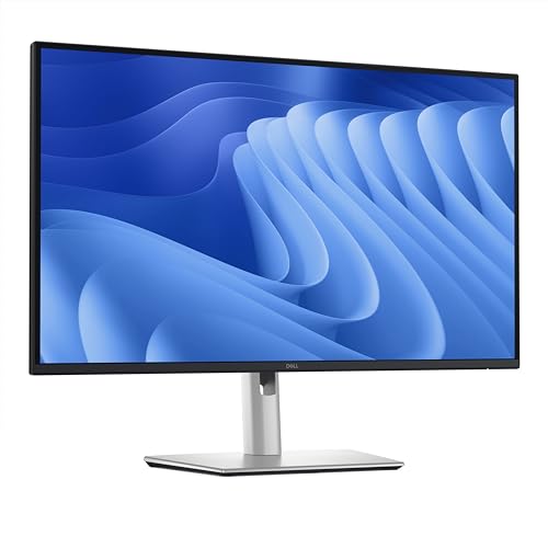 Dell Pro Plus 27" P2725DE QHD USB-C Mon