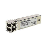 Aruba 10G SFP+ LC SR 300m OM3 MMF Transceiver