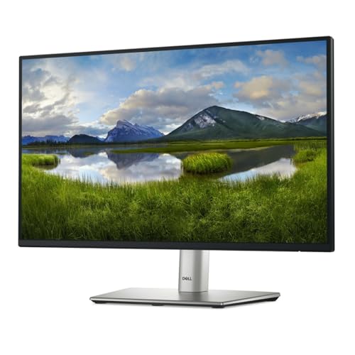 Dell 22" P2225H FHD Monitor