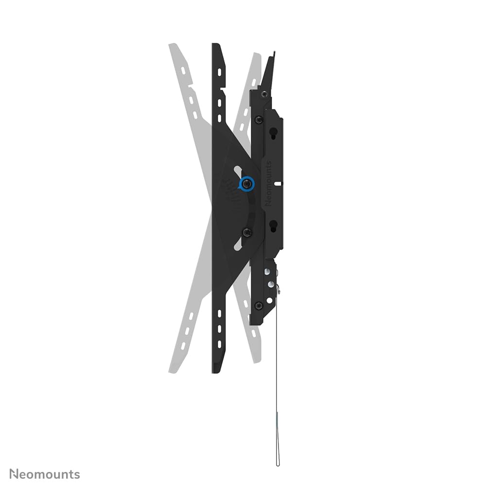 NEOMOUNTS WL35-750BL14 Support mural inclinable pour écran 32-75p- robuste - verrouillable - installation rapide - TÌV