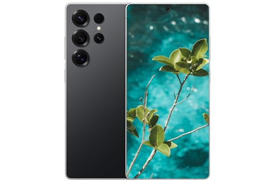 Samsung Galaxy S25 Ultra SM-S938B/DS 17,5 cm (6.9") Double SIM Android 15 5G USB Type-C 12 Go 256 Go 5000 mAh Noir