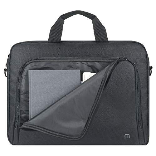 MOBILIS Sacoche pour ordinateur portable - 14" - 16" TheOne Basic - Noir