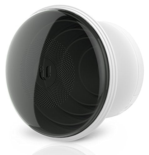 Ubiquiti IS-5AC Networks IsoStation AC 450 Mbit/s Blanc Connexion Ethernet, supportant l'alimentation via ce port (PoE)