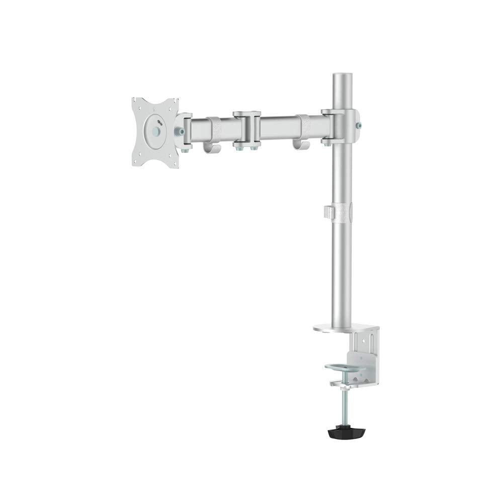 NEOMOUNTS NM-D135SILVER Support décran à fixer 10-30p