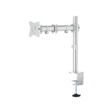 NEOMOUNTS NM-D135SILVER Support décran à fixer 10-30p