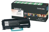 LEXMARK E460X31E cartouche de toner noir capacité standard 15.000 pages pack de 1 - corporate