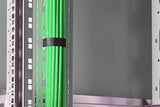 Digitus DK-1843-VH-1 câble de réseau Vert Cat8.2 S/FTP (S-STP)