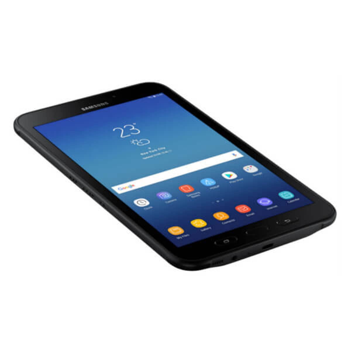 Samsung Galaxy Tab Active 2 - Écran 8'' - 16Go - Wifi - Noir