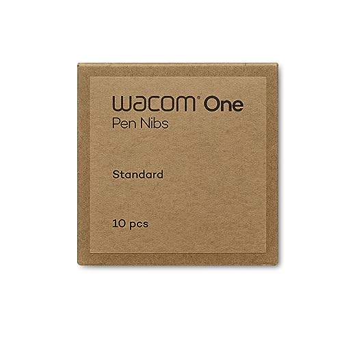 Wacom One Pointes de stylet standard 10pc/pack