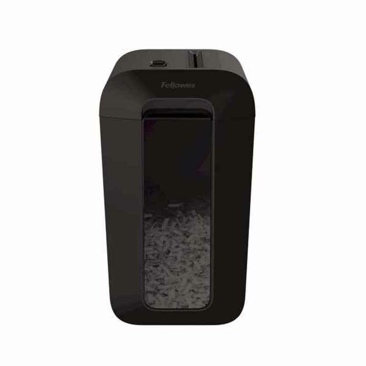 FELLOWES Powershred LX65 Shredder Cross Cut 230V EU