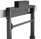 VOGEL S Support sur roulettes PFTE 7112 motorisé