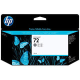 HP 72 original Ink cartridge C9374A grey high capacity 130ml 1-pack
