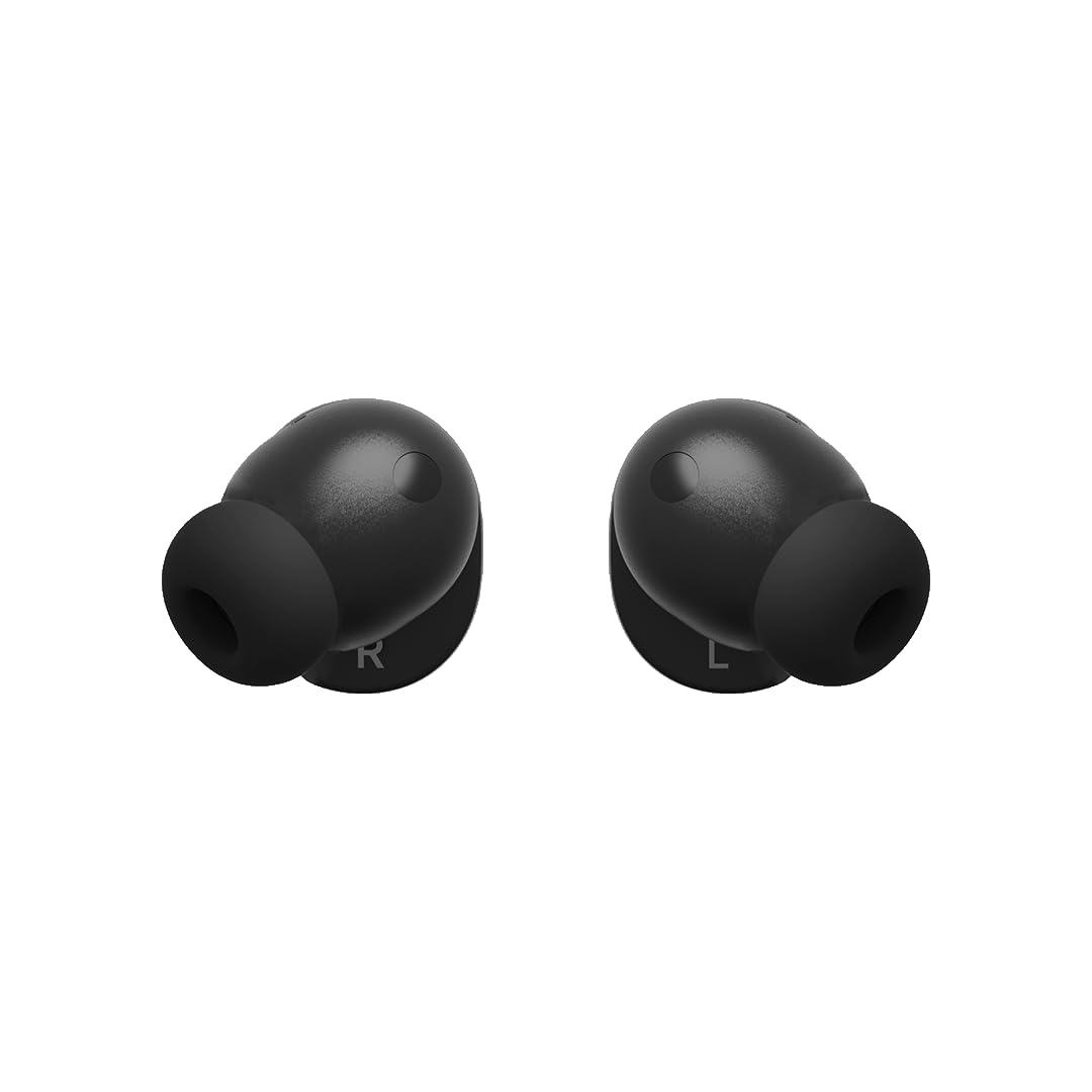Fairbuds True Wireless Earbuds Black V2