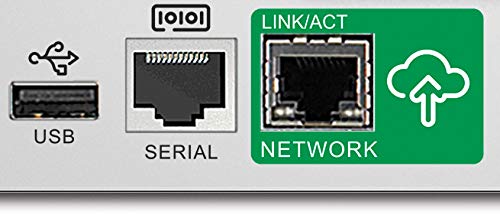 APC Smart-UPS SMT 2200VA LCD RM with SmartConnect UPS Rack AC 230V 1980Watt 2200VA RS-232 USB output connectors 9 2U