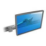 DATAFLEX Support écran de bureau 58.512