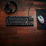 LOGITECH Lightspeed G435 Headset full size Bluetooth / 2.4 GHz radio frequency wireless black Discord Certified