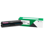 LEXMARK 20N20M0 Magenta Return Program Print Cartridge