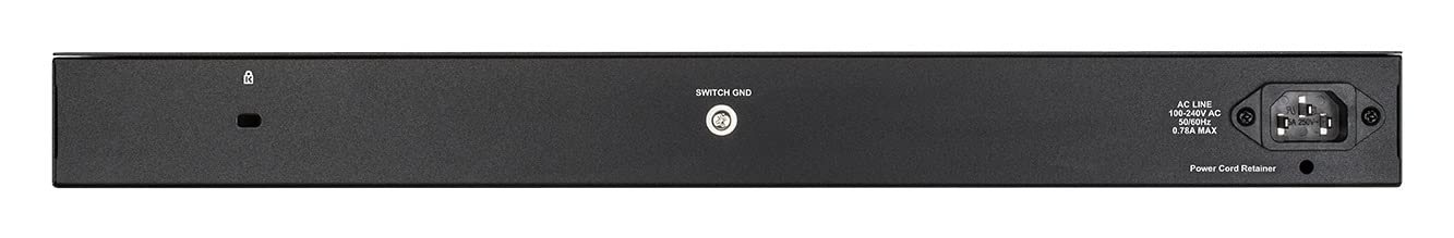 D-LINK 52Port L2 Gigabit Smart Managed Switch