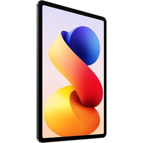 Xiaomi Redmi Pad 2 Pro (WIFI - 12.1'' - 128 Go, 6 Go RAM) Gris