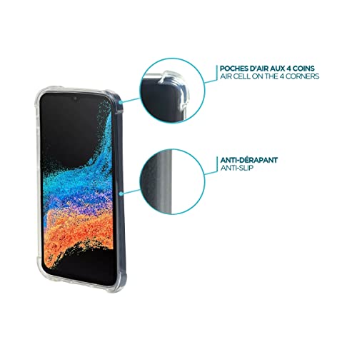 R Series for Galaxy XCover 6 Pro 6.6''