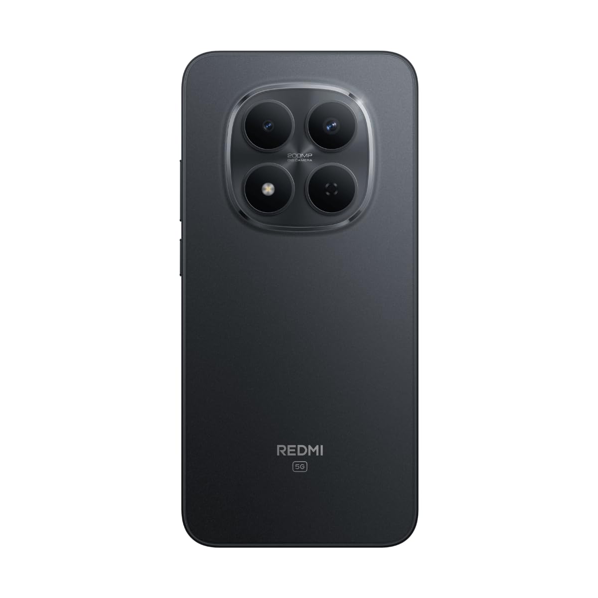 Xiaomi Redmi Note 15 Pro 5G (6.83'' - 512 Go, 8 Go RAM) Noir
