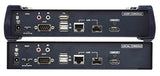 ATEN PREMIUM KE8952T Emetteur prolongateur KVM HDMI 4K/USB IP PoE