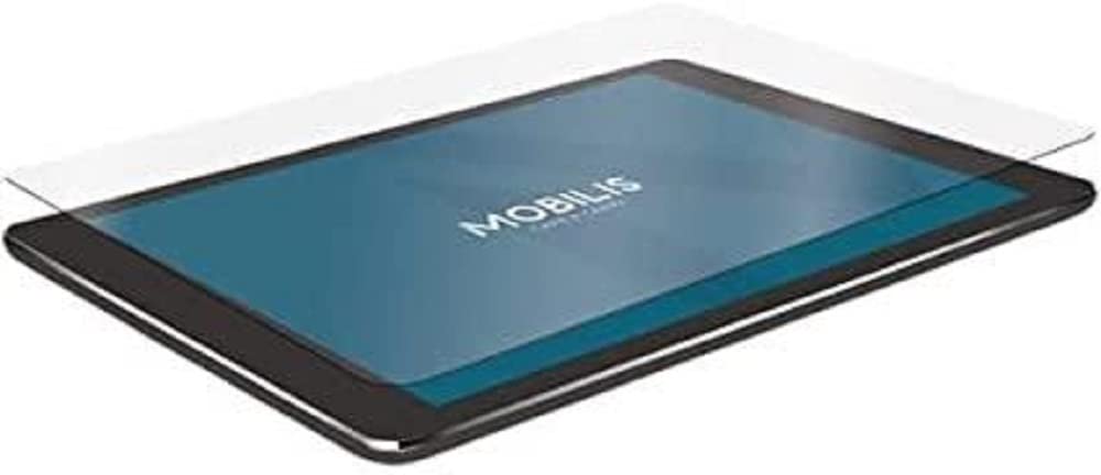 MOBILIS Protège-écran en verre trempé 9H pour Galaxy Tab A8 10.5"