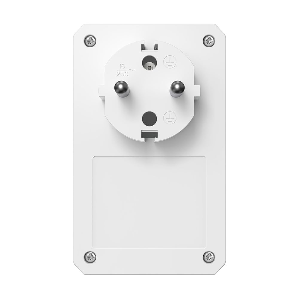 TP-LINK AV600 Passthrough Powerline Starter Kit