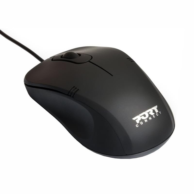 PORT DESIGNS Mouse Office Budget - Pro
