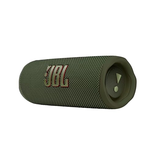 JBL FLIP 6 Blanc