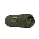JBL FLIP 6 Blanc