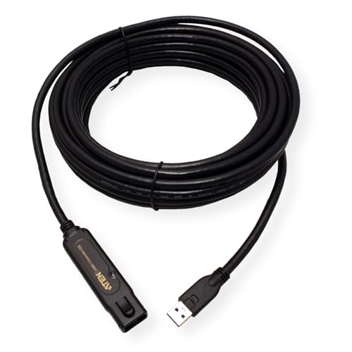 ATEN 10m USB 3.1 Gen1 Extender Cable