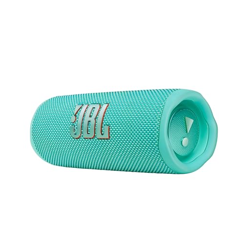 JBL FLIP 6 Rouge