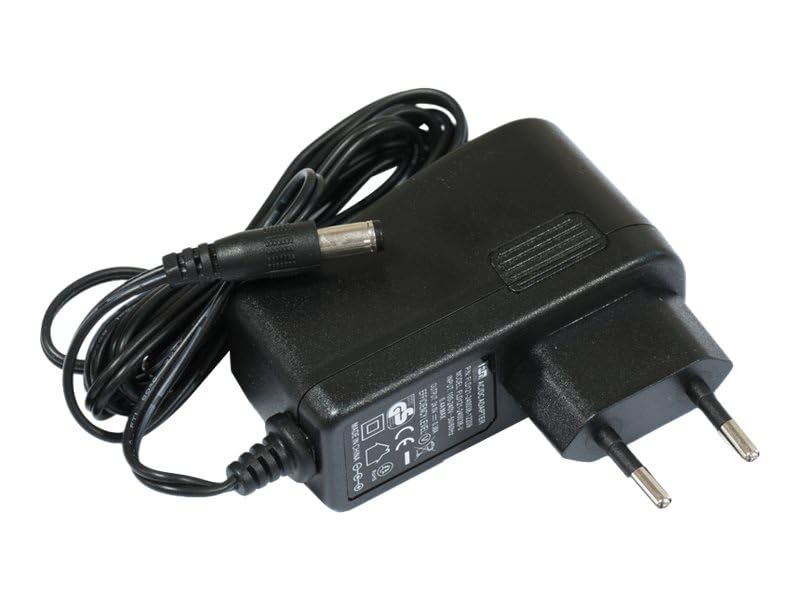 Mikrotik RB750GR3 Routeur connecté Gigabit Ethernet Turquoise, Blanc