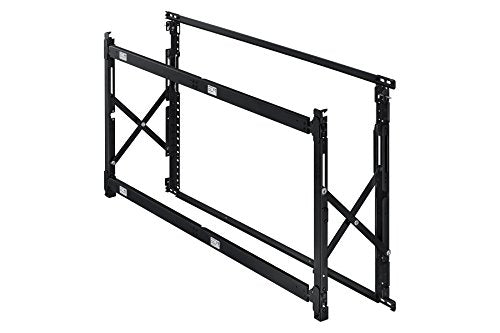 SAMSUNG Videowall Mount Easy installation and fine tuning For 46inch UD and UE models