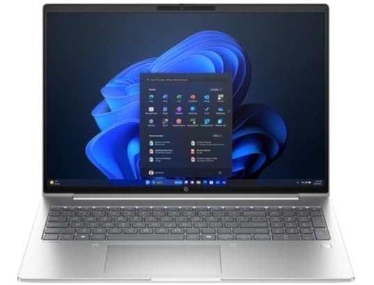 HP ProBook 4 G1i IA Nouvelle génération Intel Core Ultra 5 225U 16p WUXGA 16Go 512Go SSD UMA W11P Copilot + PC 1/1/0