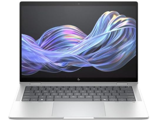 HP EliteBook X Flip G1i PC IA Nouvelle génération Intel Core Ultra 5 226V 14p WUXGA Touch 16Go 512Go SSD W11P Copilot + PC 3/3/0 Sma