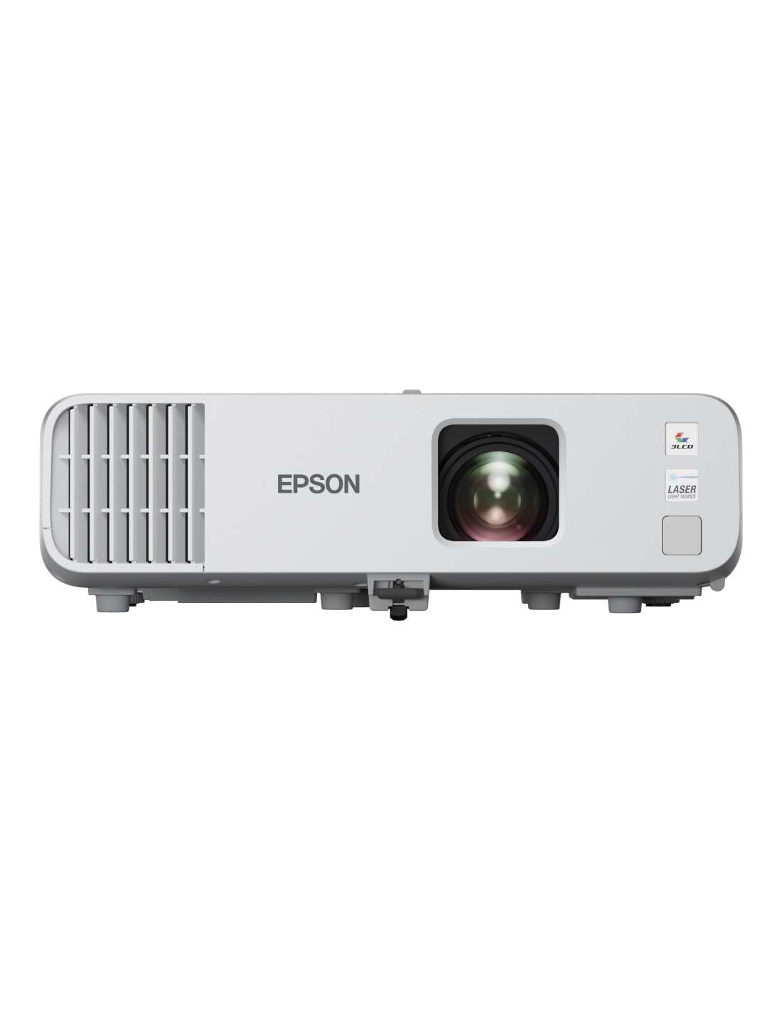 EPSON EB-L260F 4600Lm 3LCD 1080p Full HD