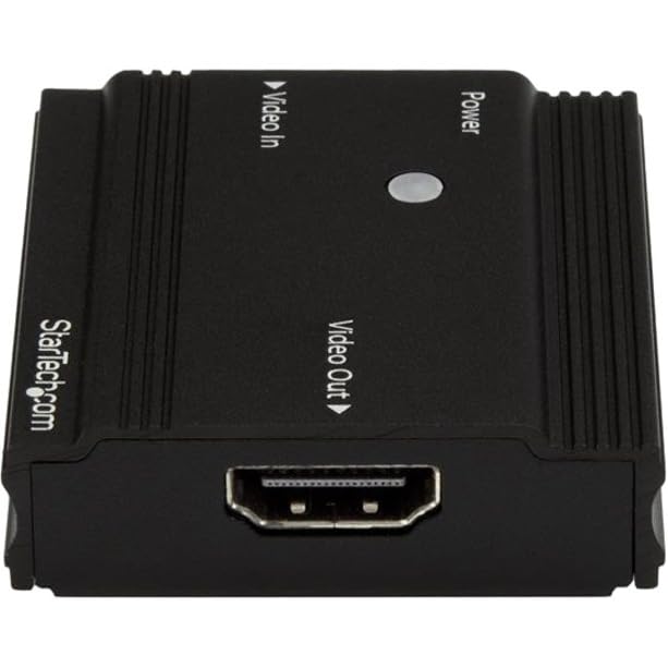 HDMI Signal Booster Extender - 4K 60Hz