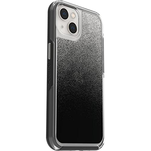 OtterBox Symmetry Clear NEW IP 12 Ombre Spray - clear/black