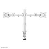 NEOMOUNTS NM-D135DSILVER Support décran à fixer 10-27p