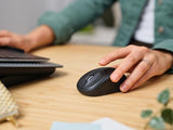 TRUST Souris sans fil compacte PRIMO Bluetooth - noire