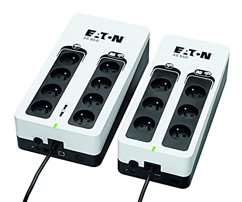 Eaton 3S 550 FR