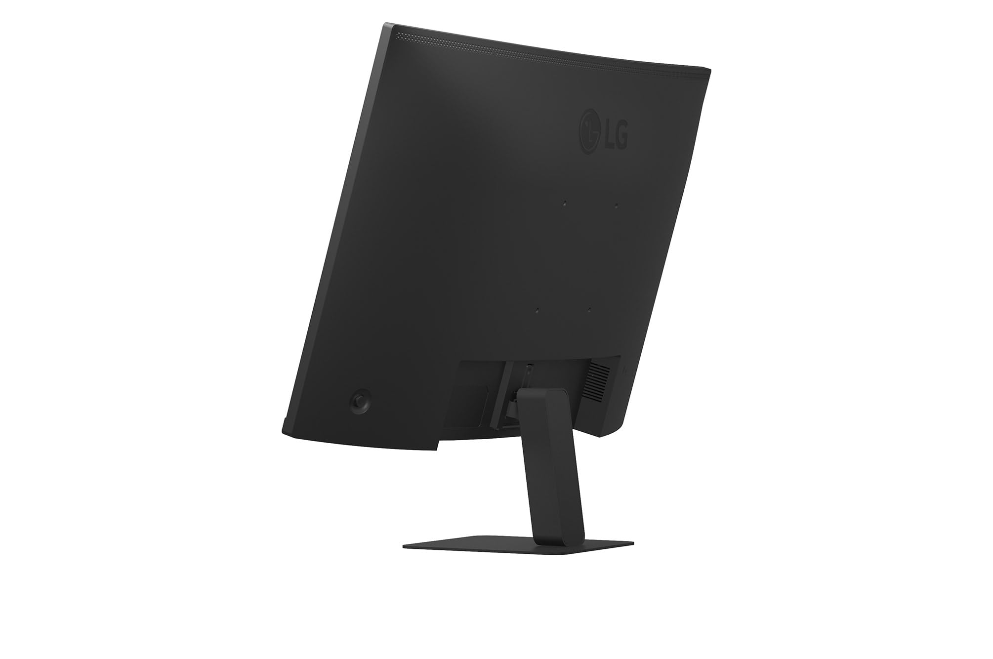 LG - Ecran LCD incurve - 27p - 1920x1080 FHD 100 Hz - VA - 5 ms - Inclinable - Garantie 3 ans