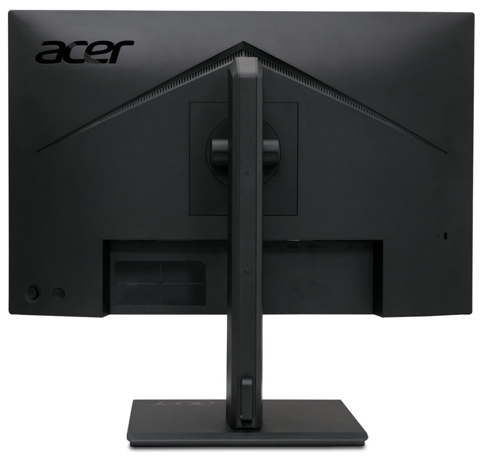 ACER Monitor Docking Vero B277Gbemiqpruzx 27p FHD 120Hz HDMI/DP 75Hz VGA LED IPS Flat 4ms HDMI DP 3Years OnSite Warranty
