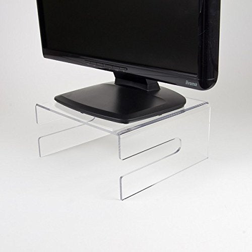 NEOMOUNTS NSMONITOR50 Réhausseur décran/ordinateur portable - universel