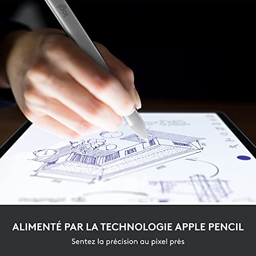 LOGITECH Crayon Digital pen wireless