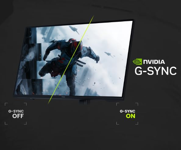 iiyama G-Master GB2471HS-B1 24" Fast-IPS