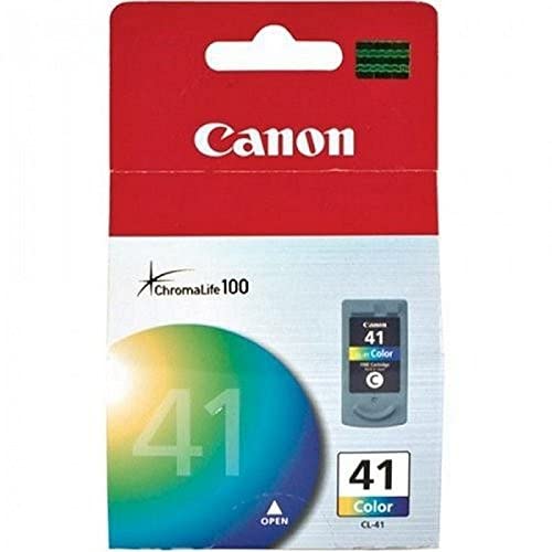 Ink/CL-41 BJ Cartridge CMY